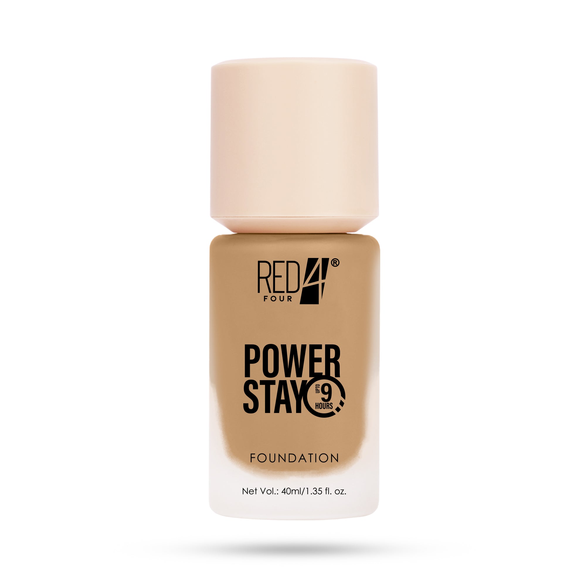 Power stay Foundation
