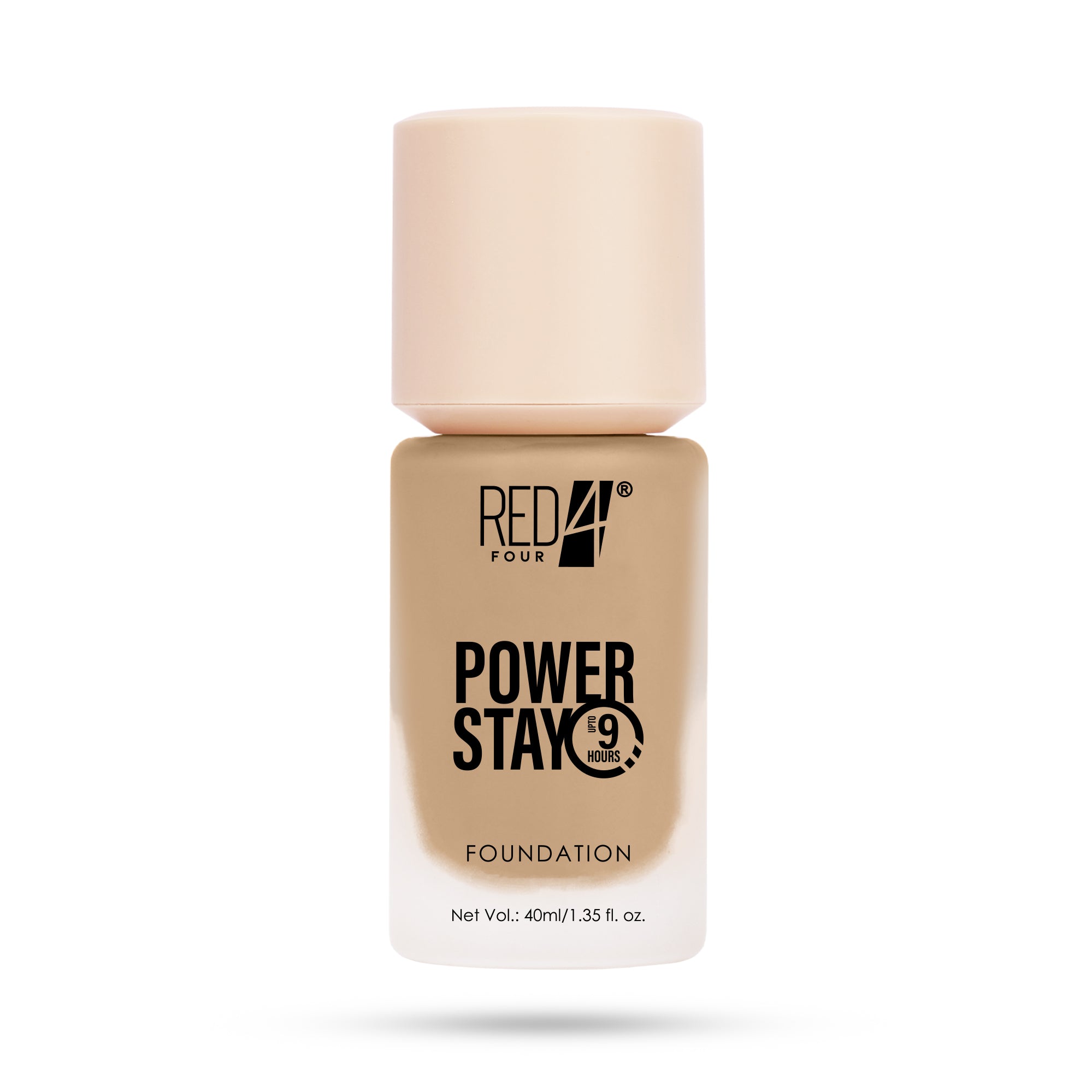 Power stay Foundation