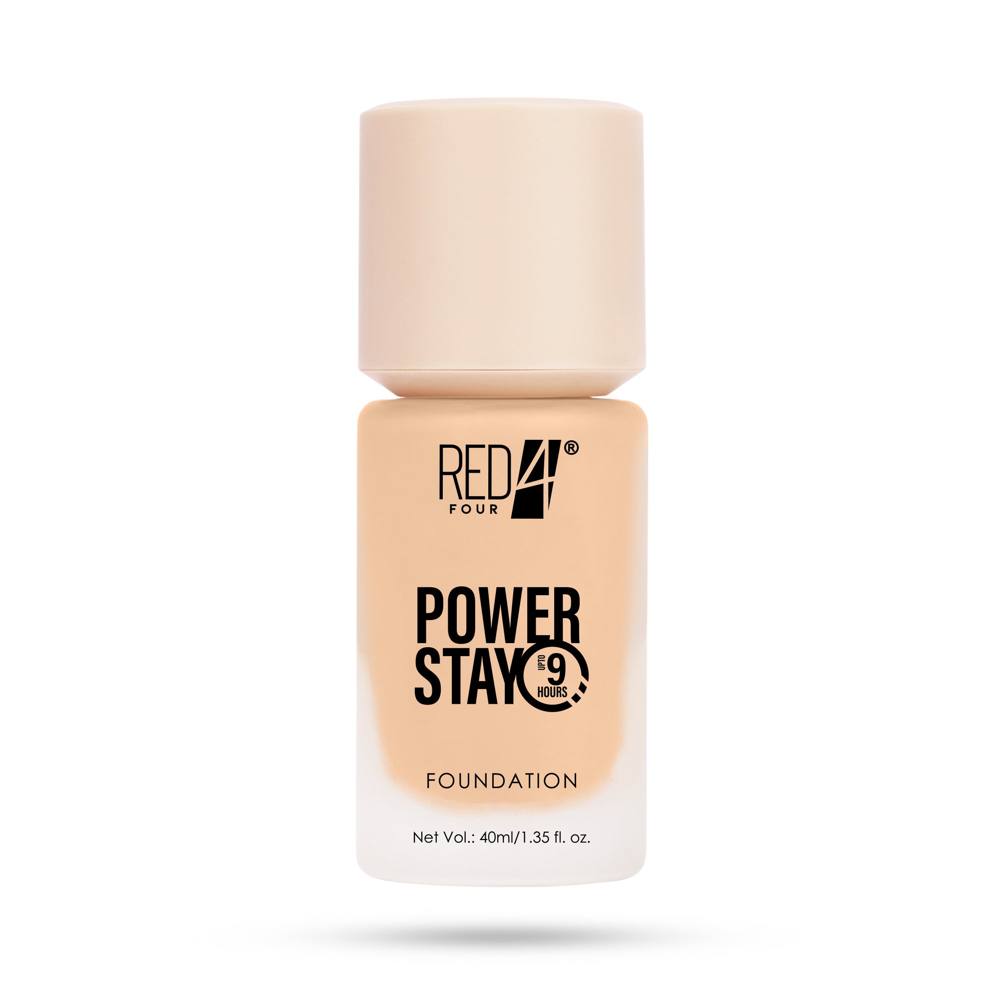 Power stay Foundation