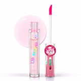 Lush Glow Tinted Lip Oil