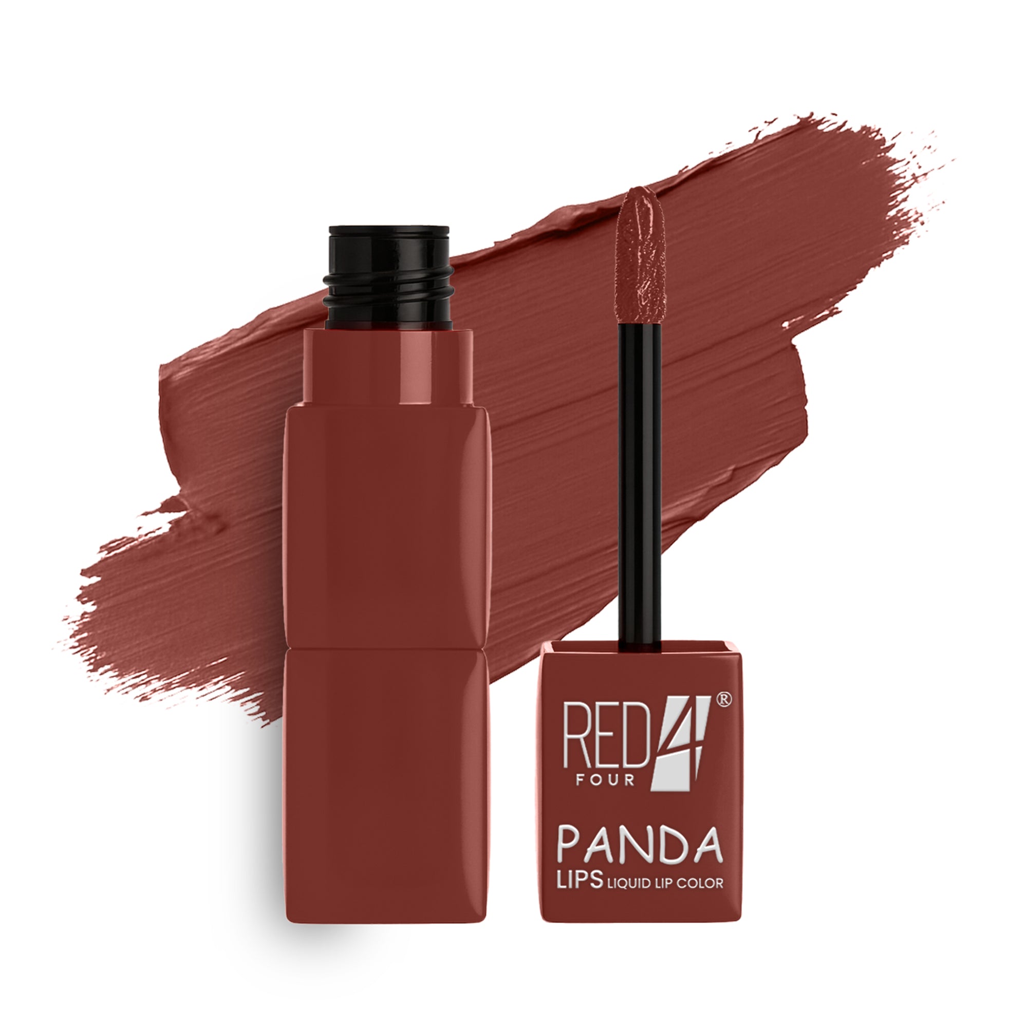 Panda lips liquid lip color
