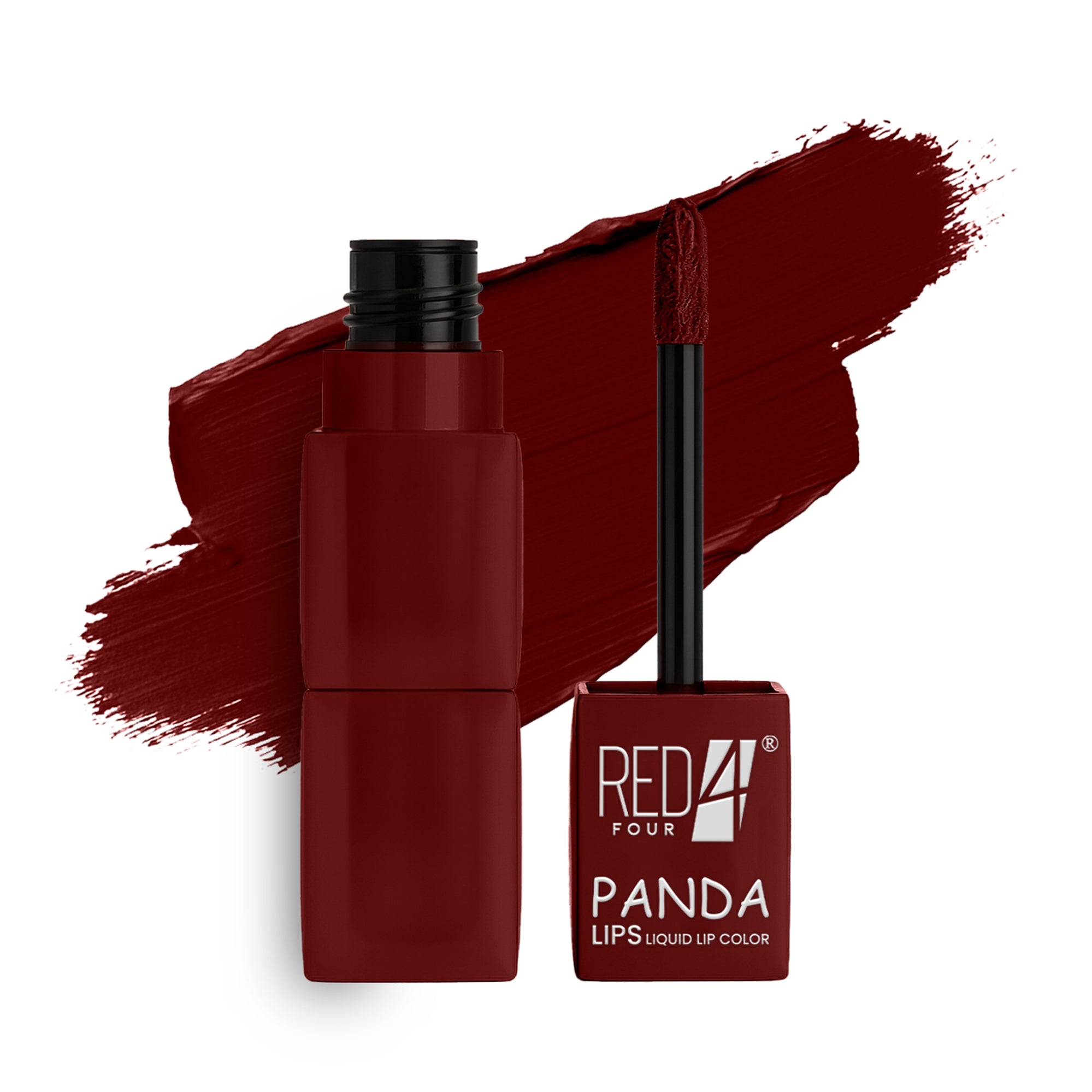 Panda lips liquid lip color