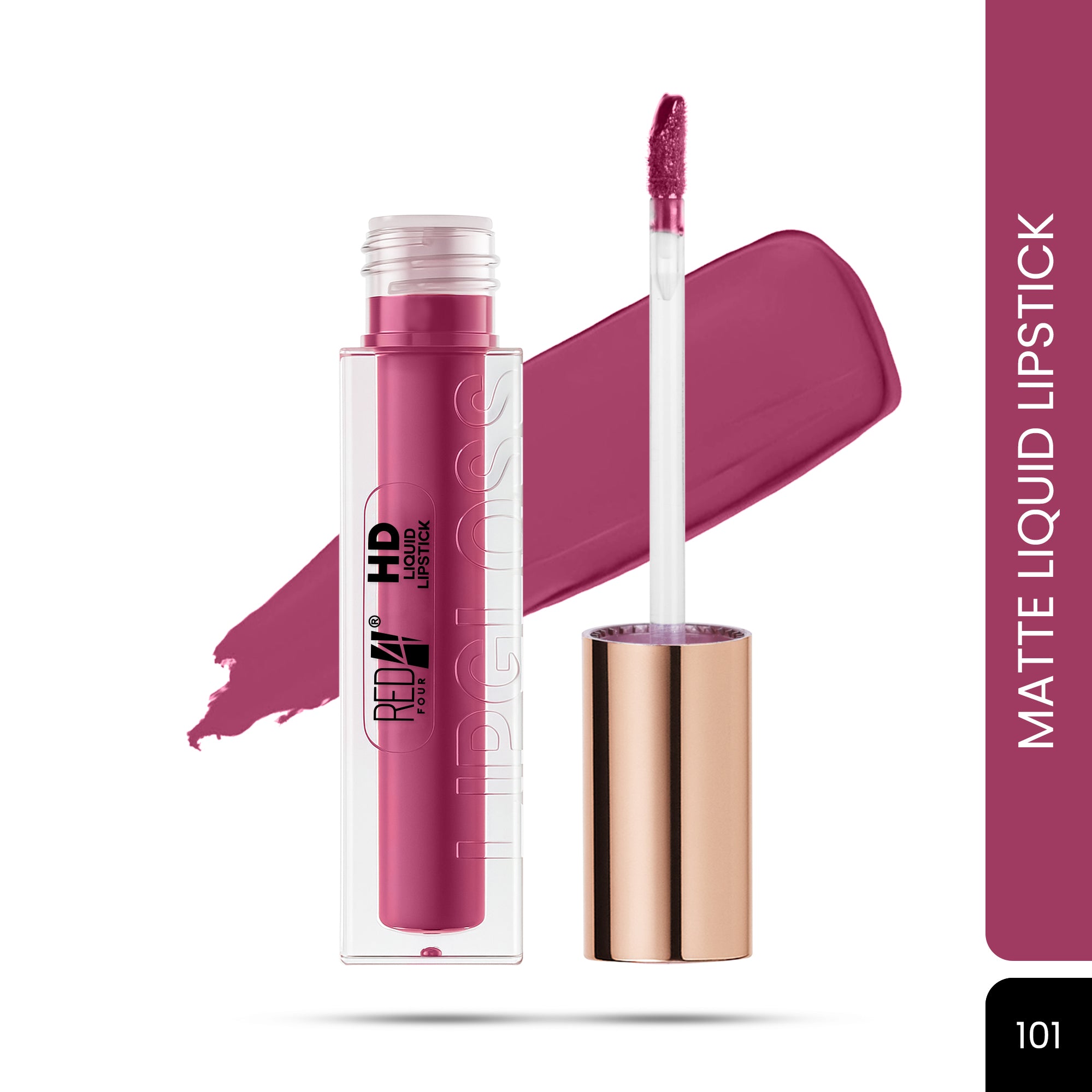 HD Liquid Lipstick