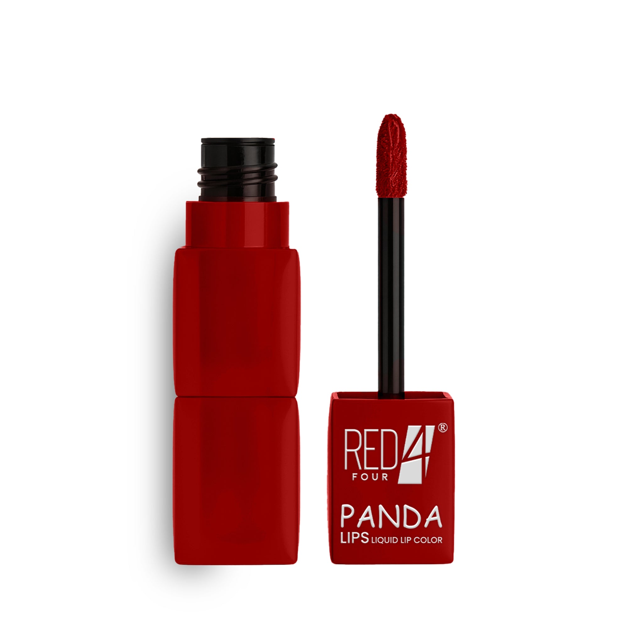 Panda lips liquid lip color