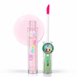 Lush Glow Tinted Lip Oil