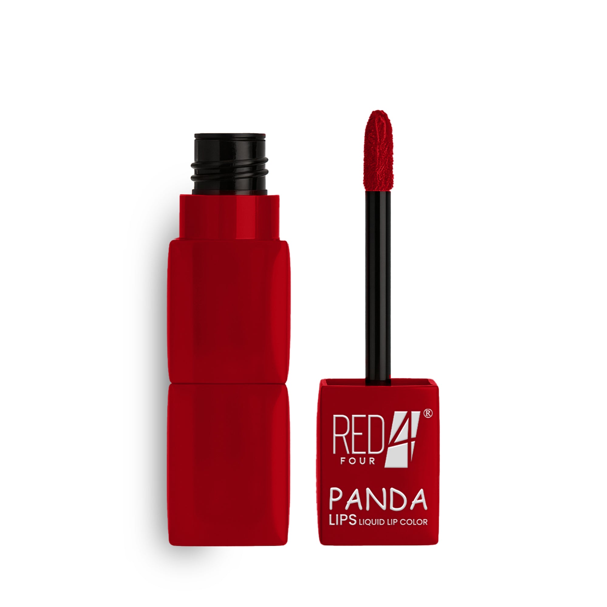Panda lips liquid lip color