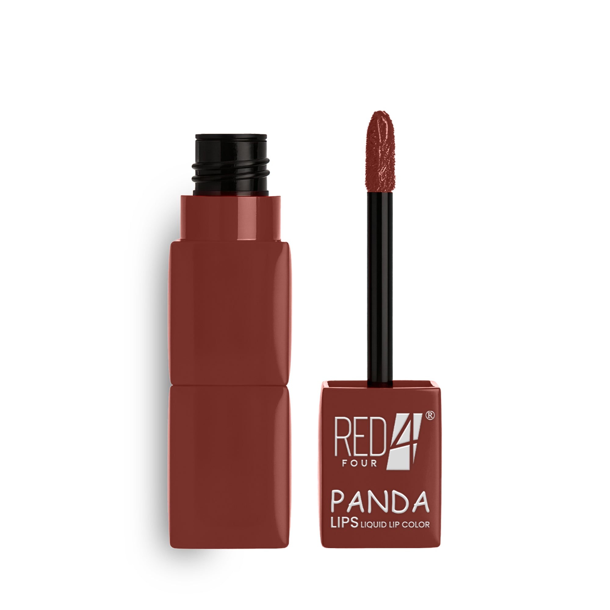 Panda lips liquid lip color
