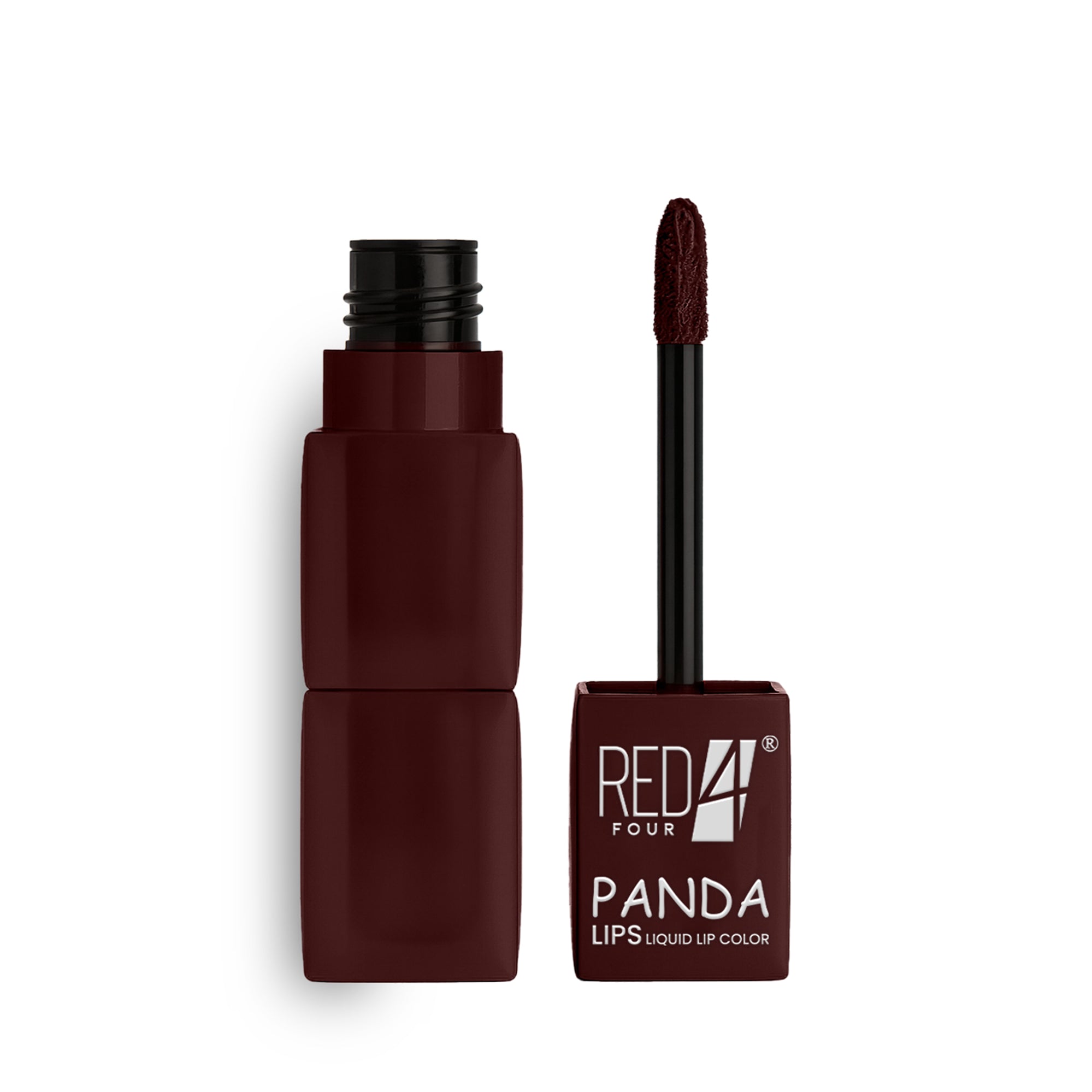 Panda lips liquid lip color