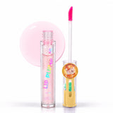 Lush Glow Tinted Lip Oil