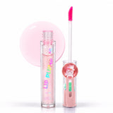 Lush Glow Tinted Lip Oil