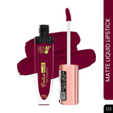 Endless Matte Non - Transfer Liquid Lipstick