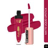 Endless Matte Non - Transfer Liquid Lipstick