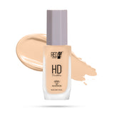 HD Foundation