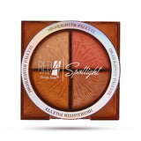 Spotlight Highlighter Palette