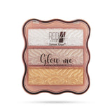 Glow Me Highlighter Eyeshadow | Soft Radiant Shimmer