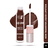 Lip Love Matte Liquid Lipstick | Soft Matte Long Wear
