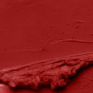 RED4 Poppy Kiss Non Transfer Lip Crayon Lipstick