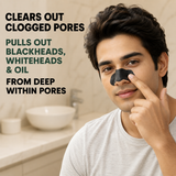 Deep Cleansing Nose Strips