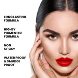 Lip Love Matte Liquid Lipstick | Soft Matte Long Wear