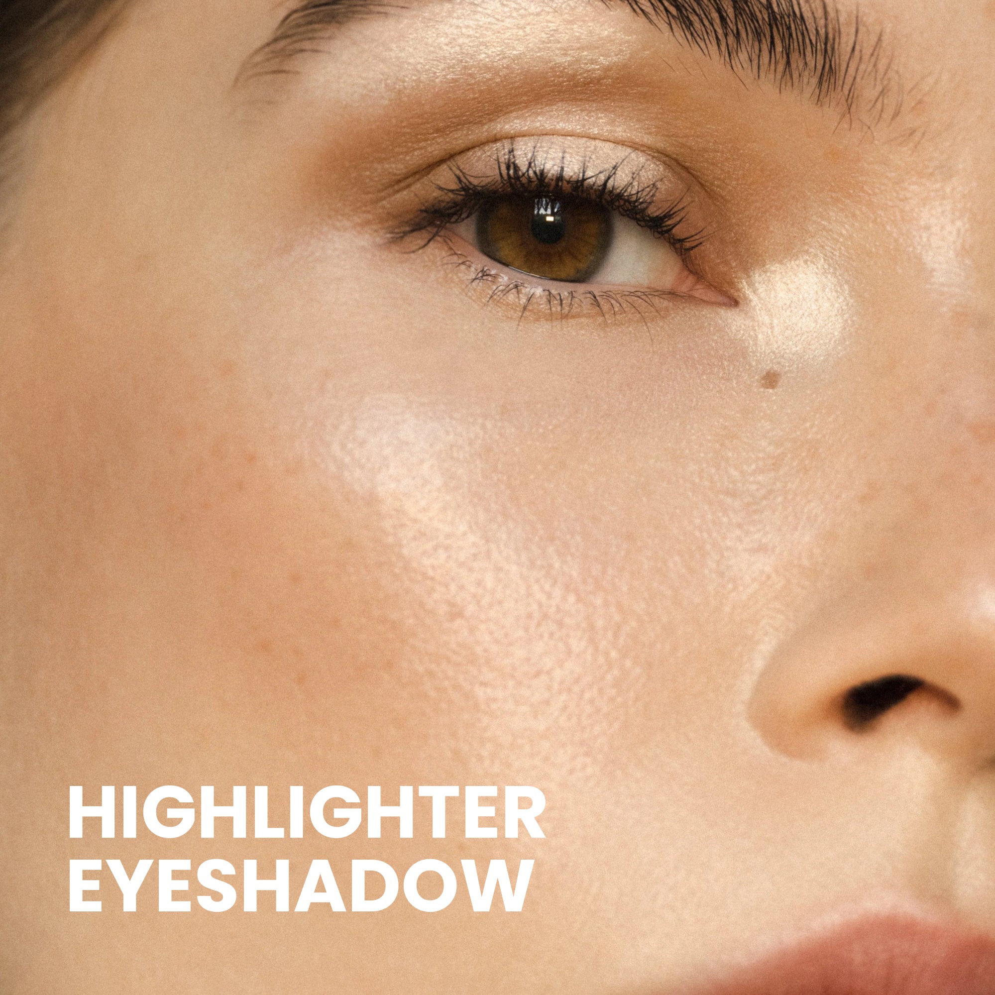 Color Heart Glow Palette | Eyeshadow & Highlighter Combo