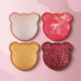 Photo Ready 4 In 1 Face Palette | Glow & Sculpt