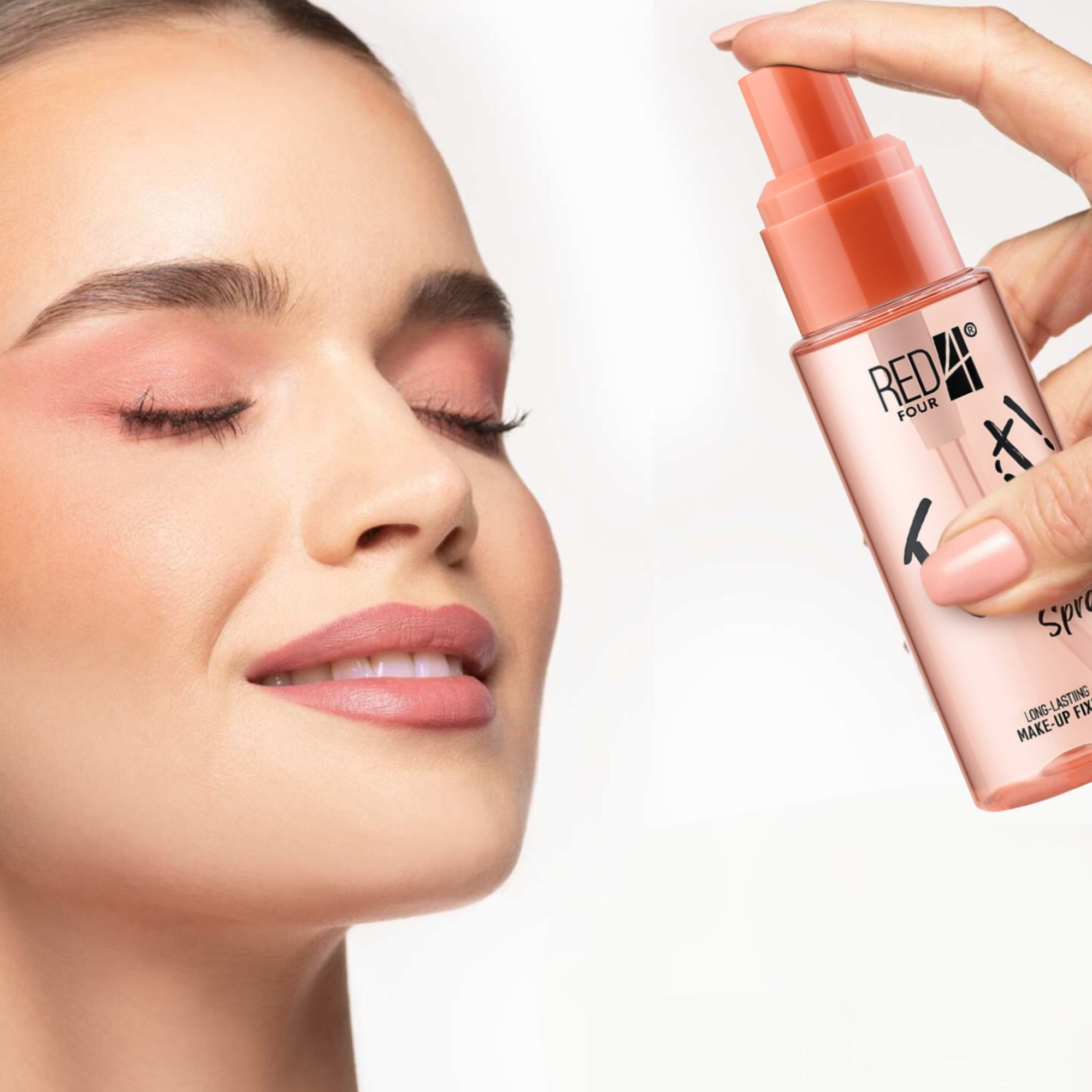 Fixit magic spray make-up fixer