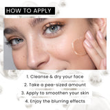 Flawless Primer Makeup Base