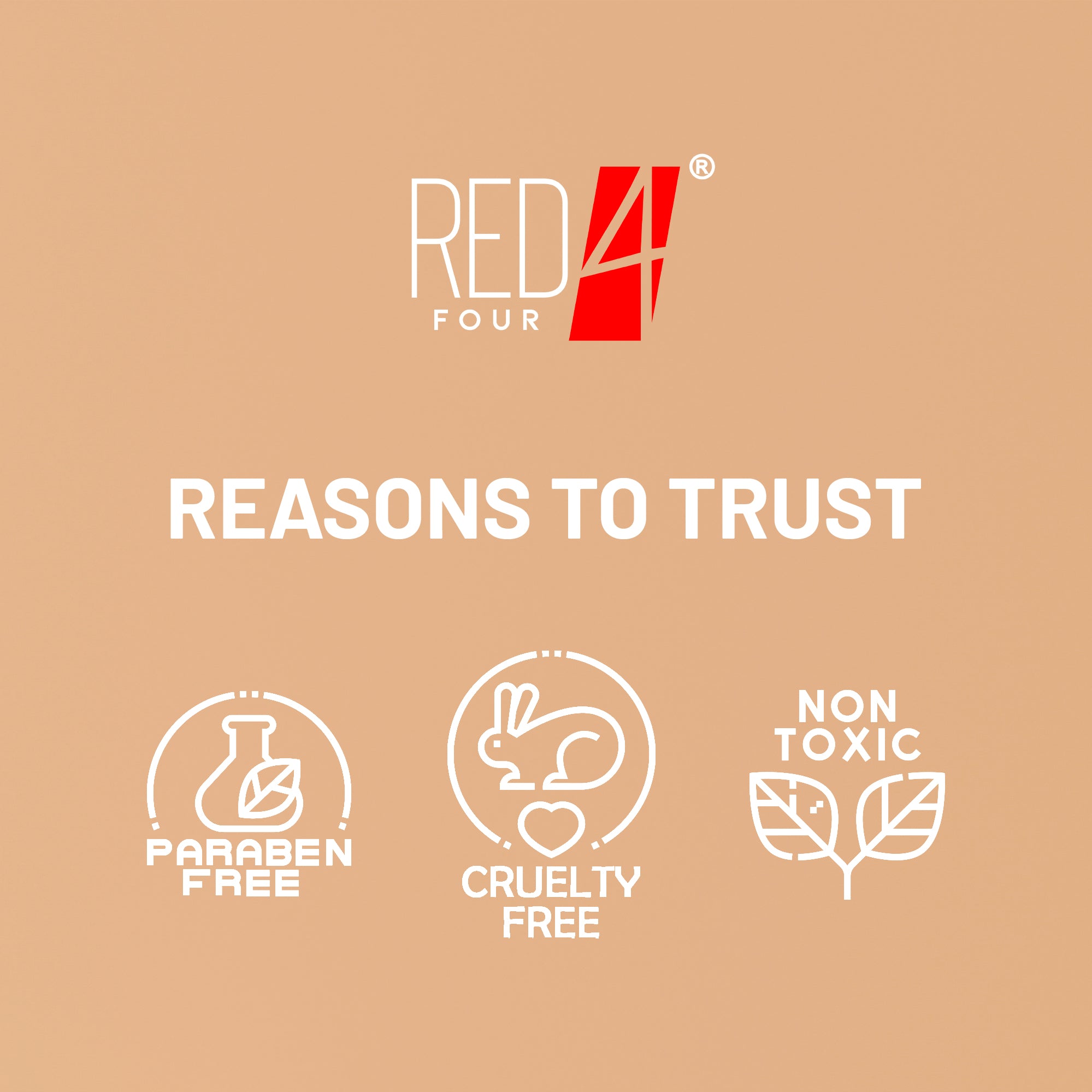 Power stay Foundation