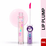 Lush Glow Tinted Lip Oil