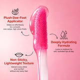 Lush Glow Tinted Lip Oil