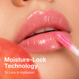 Lush Glow Tinted Lip Oil