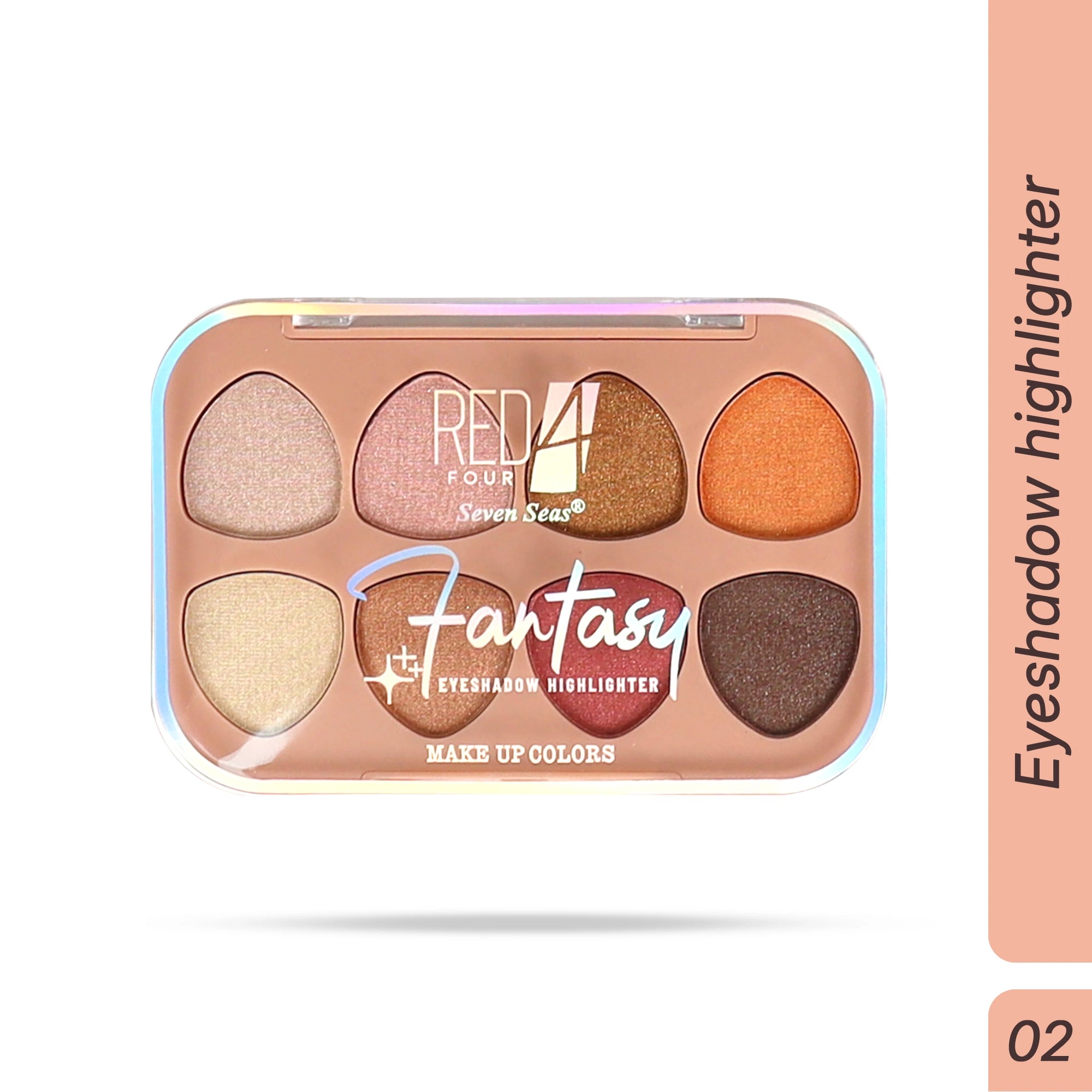 Fantasy Eyeshadow Highlighter