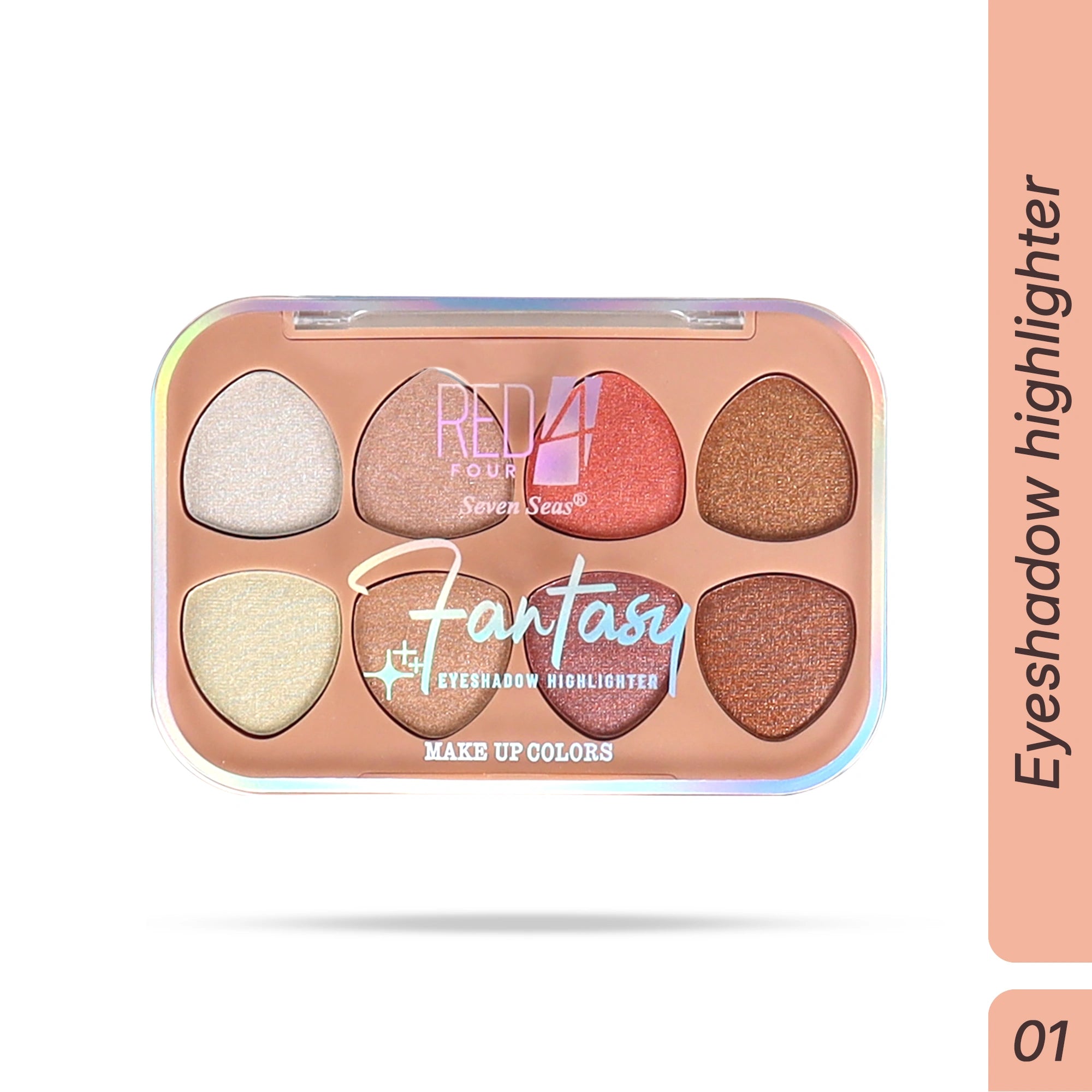 Fantasy Eyeshadow Highlighter