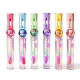 Lush Glow Tinted Lip Oil