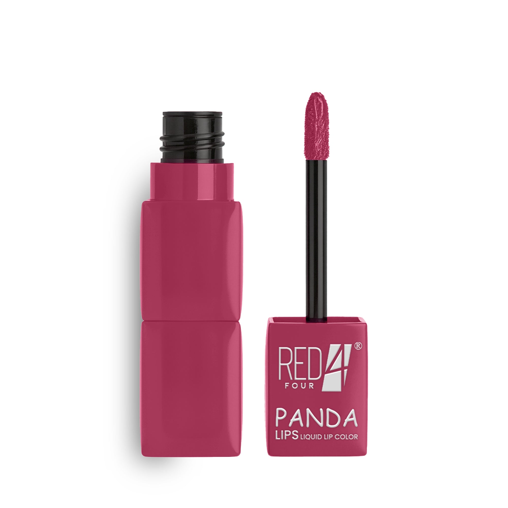 Panda lips liquid lip color