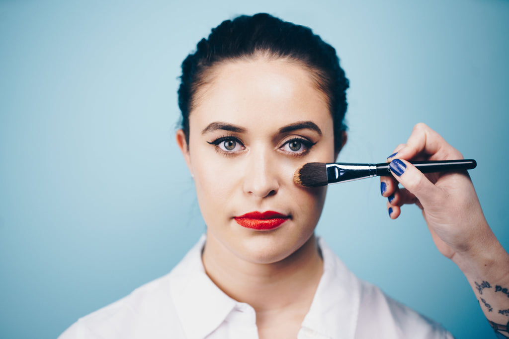 Summer Makeup Essentials