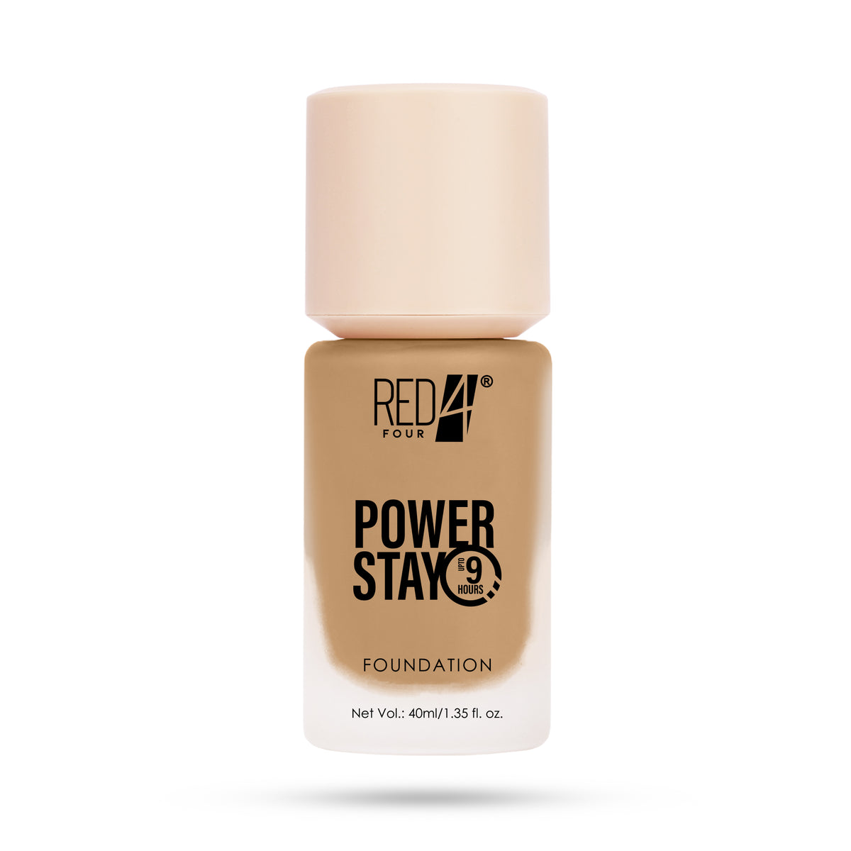 Red4 Power stay Foundation