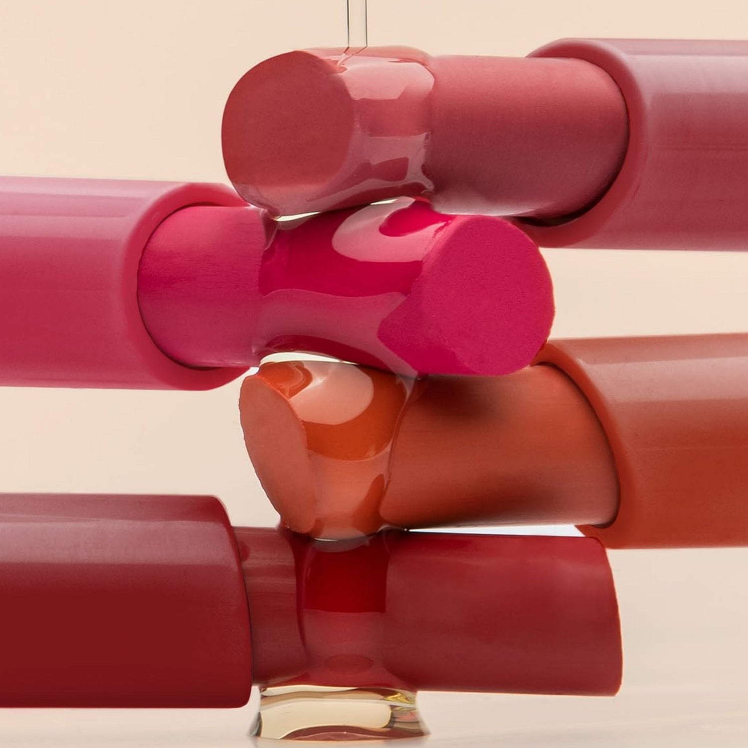 Red4 Preety Me non transfer lipstick