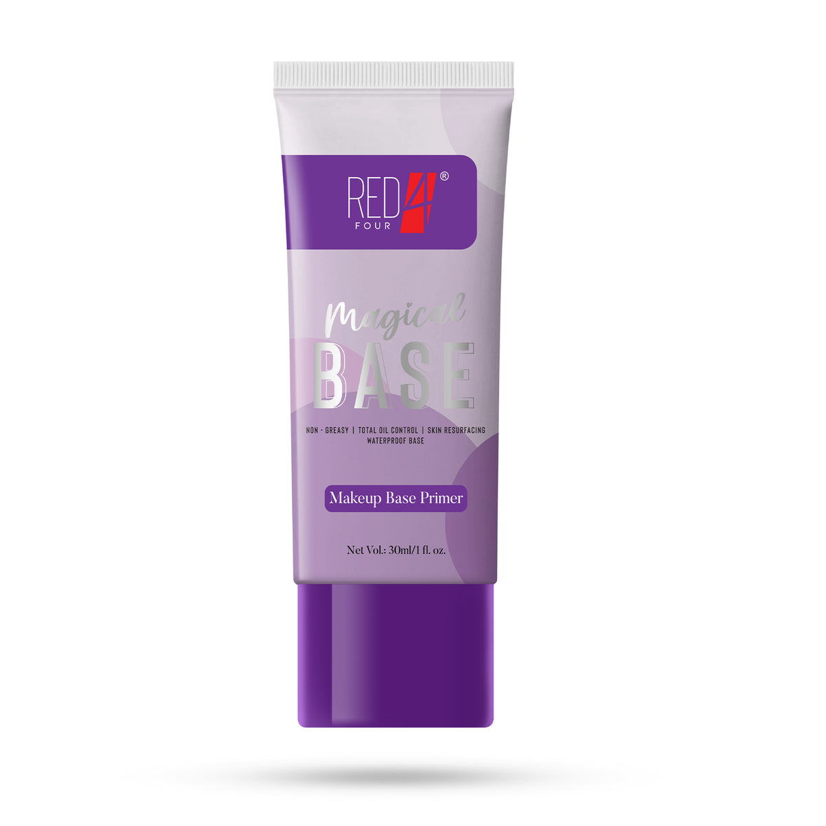 Red4 Magical Makeup Base Primer