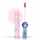 Lush Glow Tinted Lip Oil