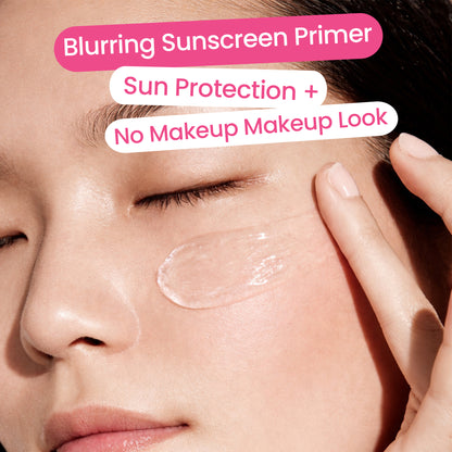 Sun Coverage Primer SPF 50 PA++ | Waterproof Matte Base