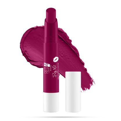 Red4 Preety Me non transfer lipstick
