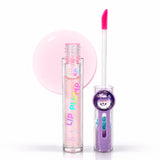 Lush Glow Tinted Lip Oil