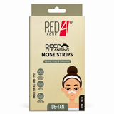 Deep Cleansing Nose Strips