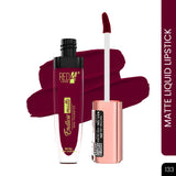 Endless Matte Non - Transfer Liquid Lipstick