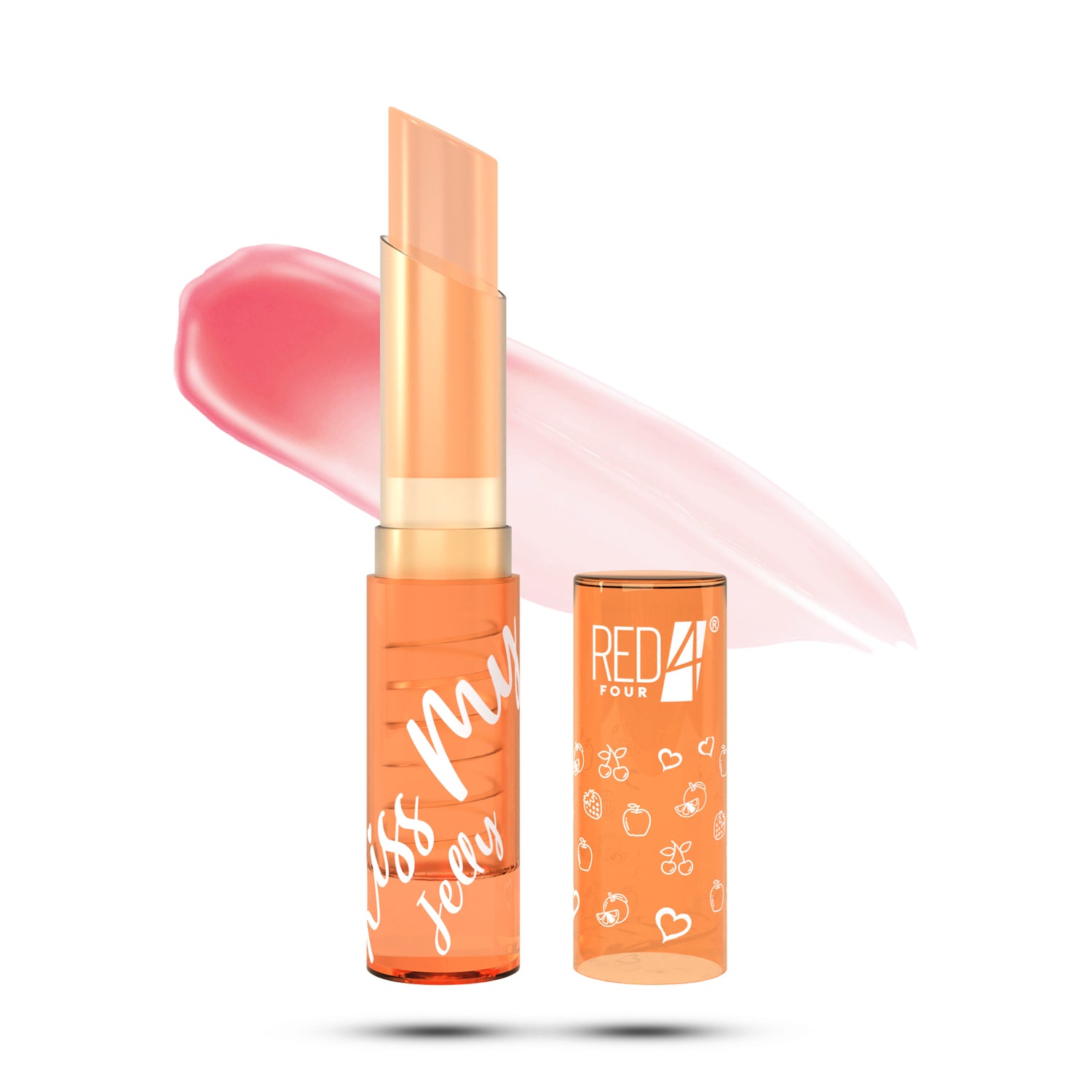 Kiss My Jelly - Gel Lipstick