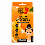 Deep Cleansing Nose Strips