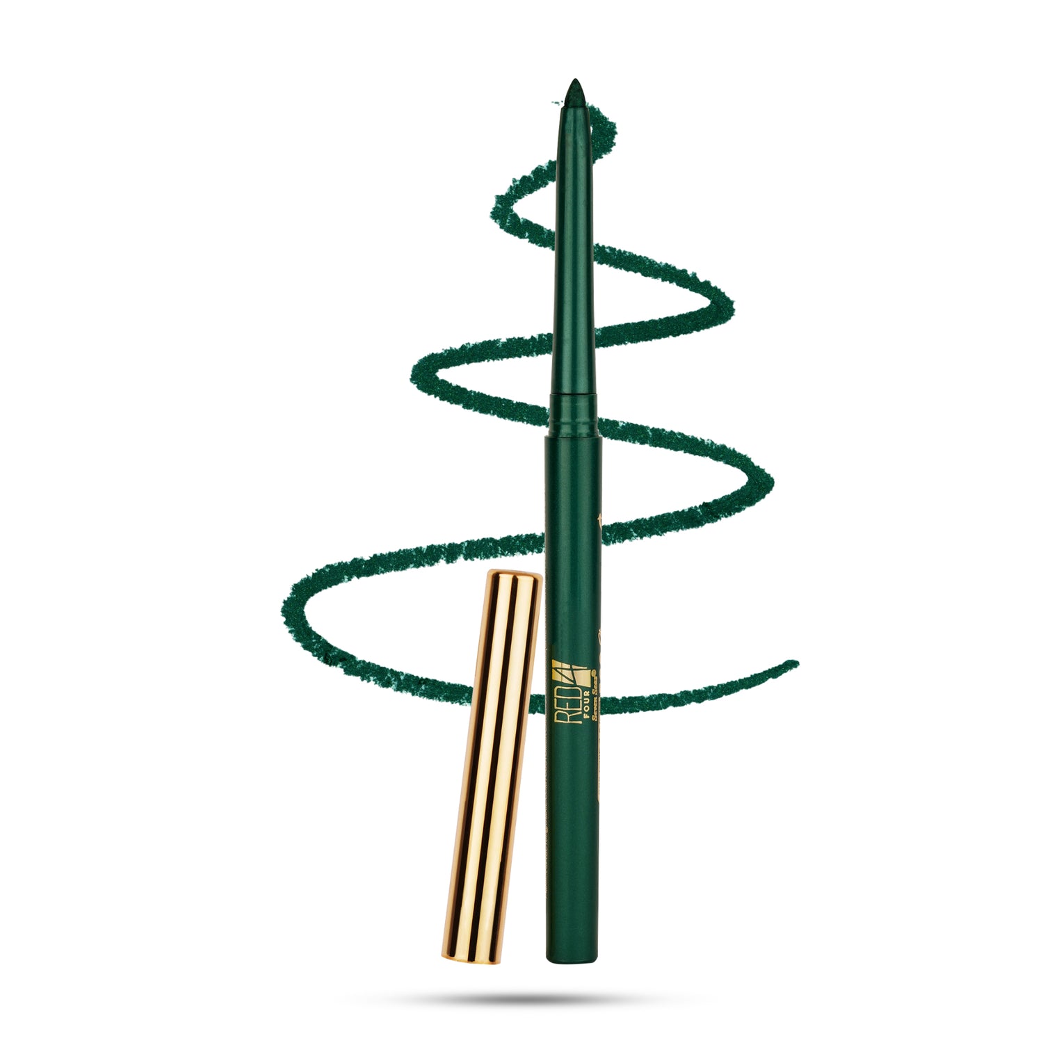 Ultimate Eco Stay 2X Kajal | Intense Black Definition