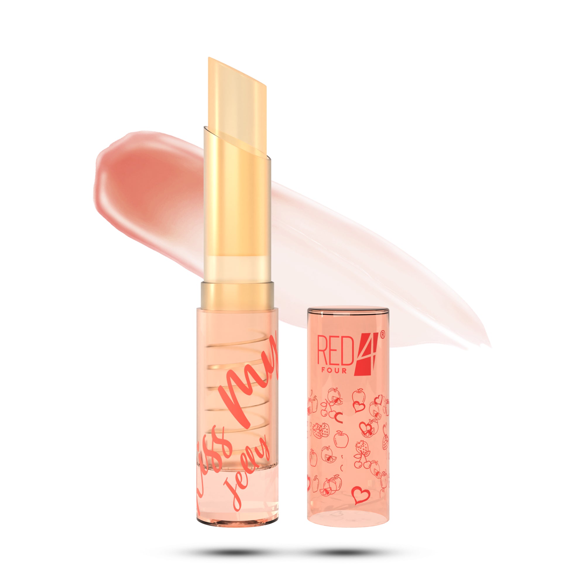 Kiss My Jelly - Gel Lipstick