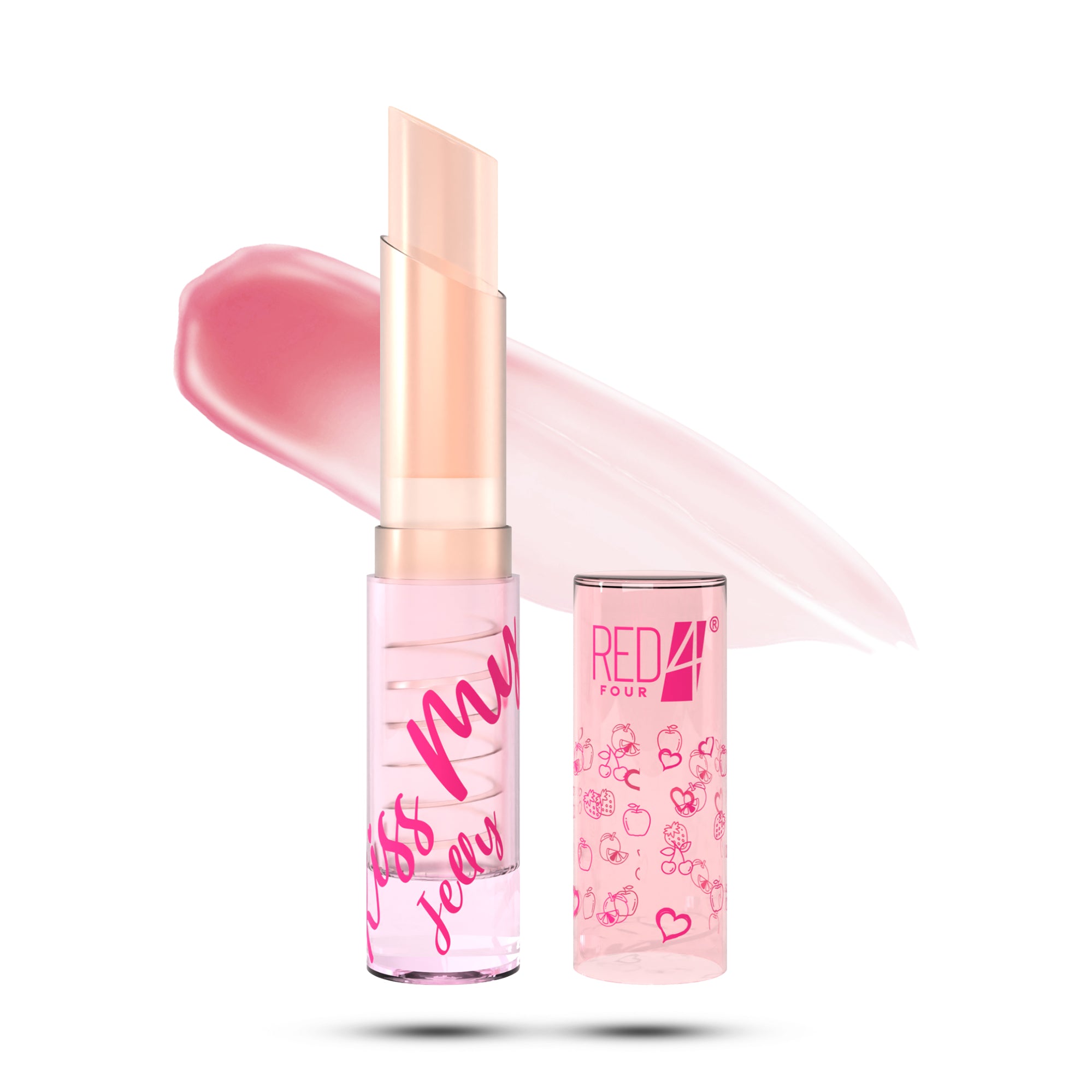 Kiss My Jelly - Gel Lipstick